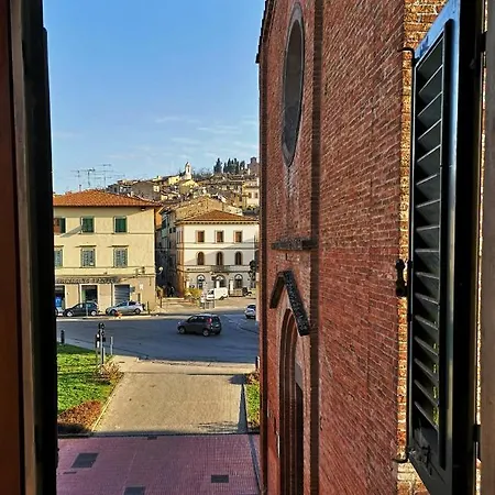 Appartaments San Francesco *