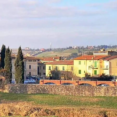 Appartaments San Francesco Apartment Castelfiorentino
