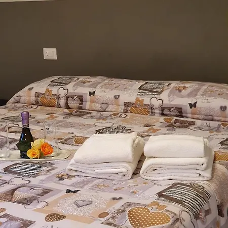 Appartaments San Francesco Daire *