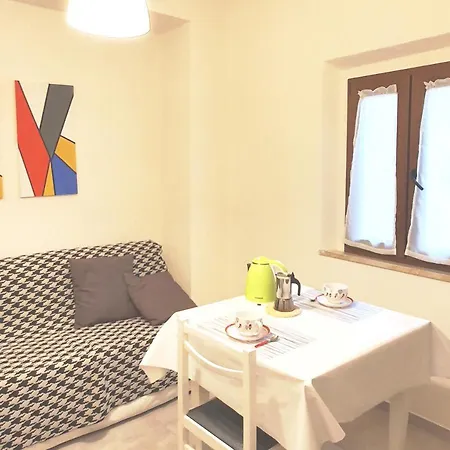 Appartaments San Francesco Apartment Castelfiorentino