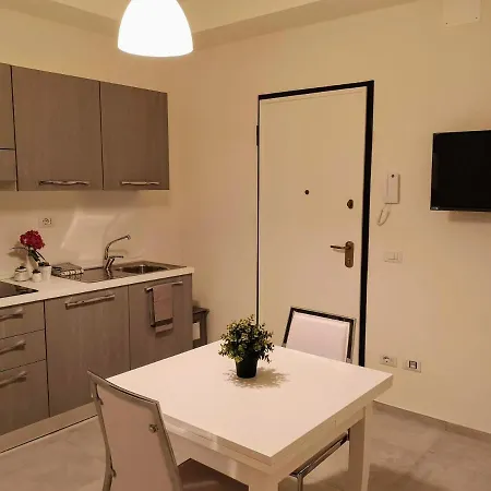 Apartment Appartaments San Francesco