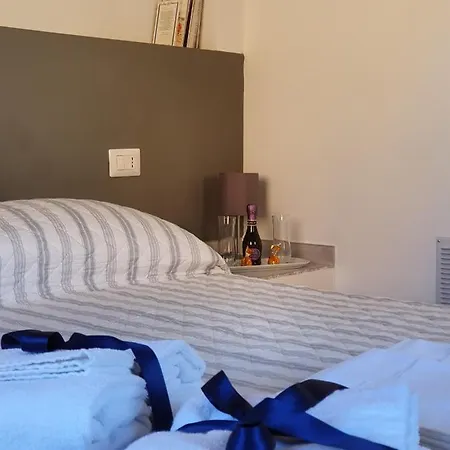 Apartment Appartaments San Francesco Castelfiorentino