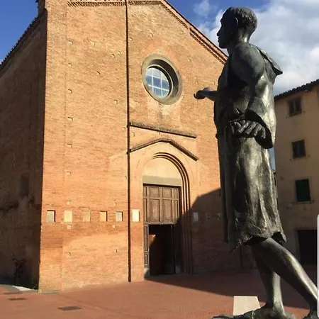 Apartment Appartaments San Francesco