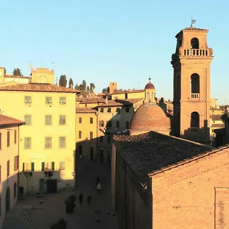 Appartaments San Francesco Daire *