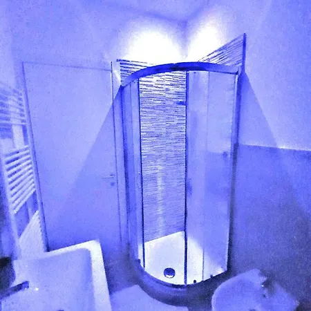 Appartaments San Francesco Apartment *