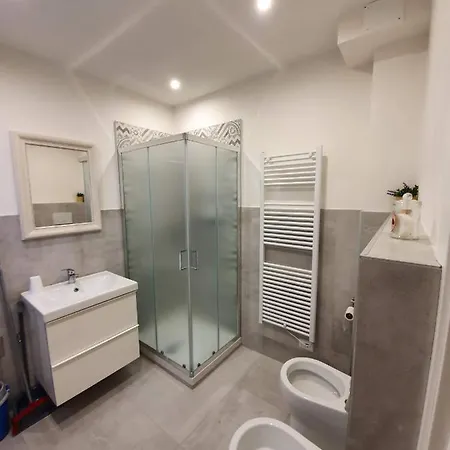 Daire Appartaments San Francesco Castelfiorentino