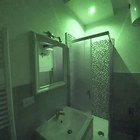 Daire Appartaments San Francesco *