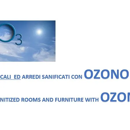 Appartaments San Francesco Apartment