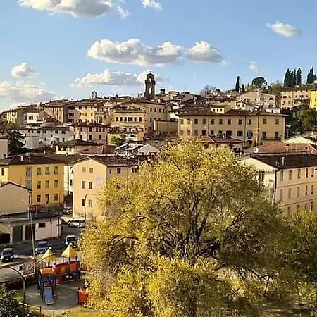 Appartaments San Francesco *