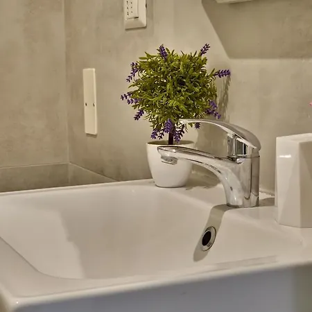 Appartaments San Francesco Daire *