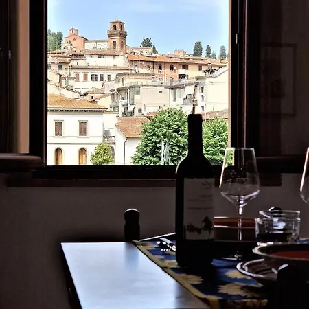 Appartaments San Francesco Apartment
